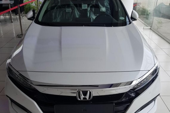 Honda Accord 2019 for sale in Mandaluyong 