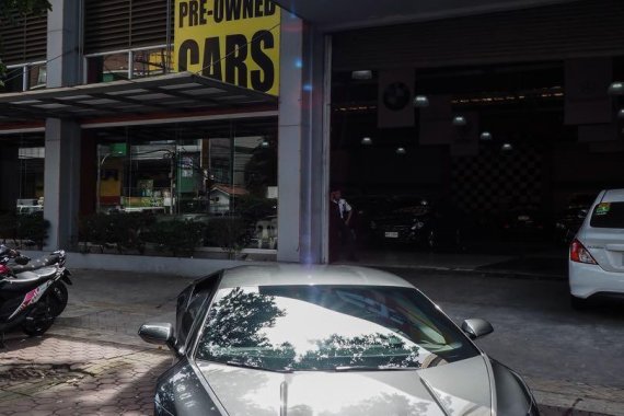 2015 Lamborghini Huracan for sale in Pasig 