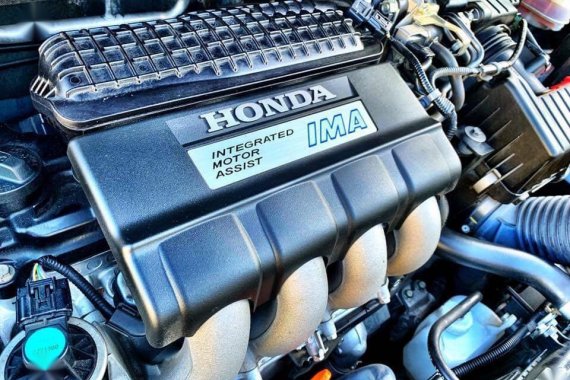 2015 Honda Cr-Z for sale in Muntinlupa 
