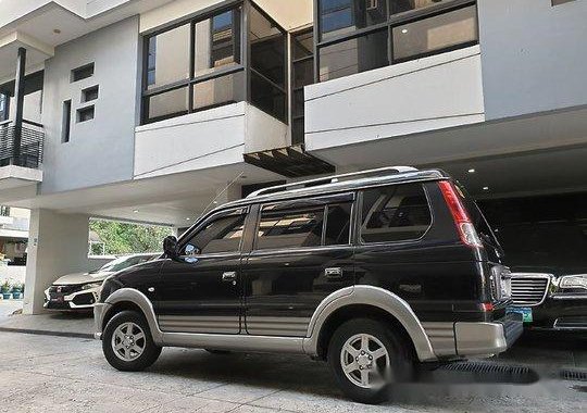 2017 Mitsubishi Adventure for sale in Quezon City