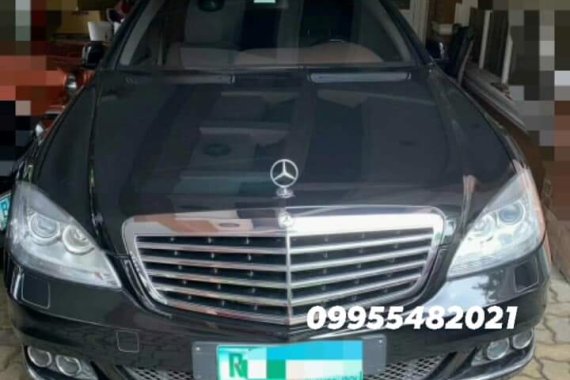 Used 2012 Mercedes-Benz S300 Local