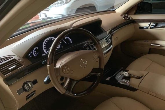Used 2012 Mercedes-Benz S300 Local