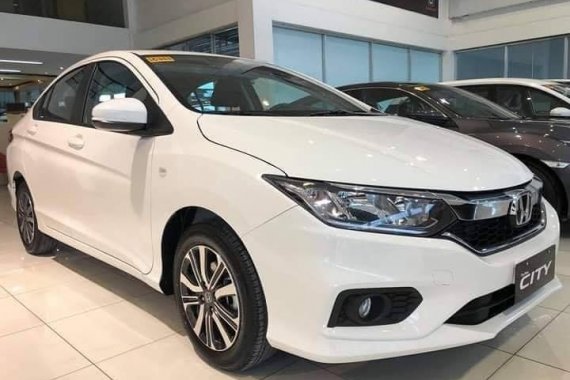 2020 Honda City 1.5 E CVT in Lipa