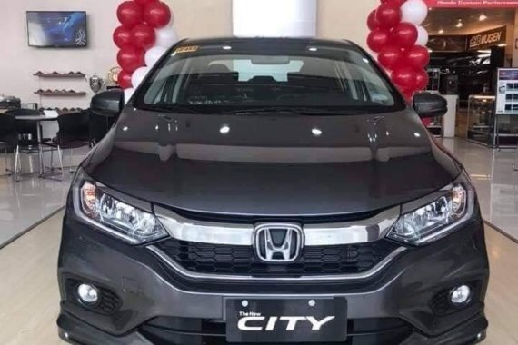 2020 Honda City 1.5 E CVT in Lipa