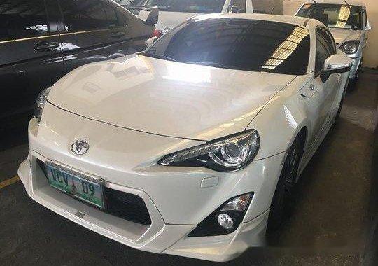 2014 Toyota 86 for sale in Pasay