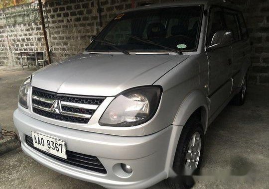 2014 Mitsubishi Adventure at 30298 km for sale 