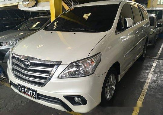 Toyota Innova 2016 Automatic Diesel for sale 