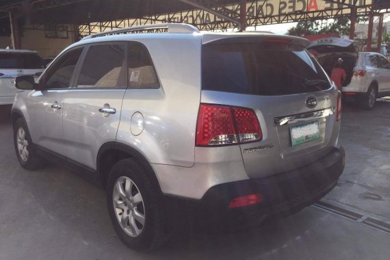 2010 Kia Sorento for sale in Mandaue 