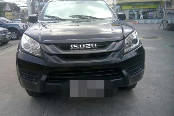 2016 Isuzu Mu-X for sale in Las Pinas