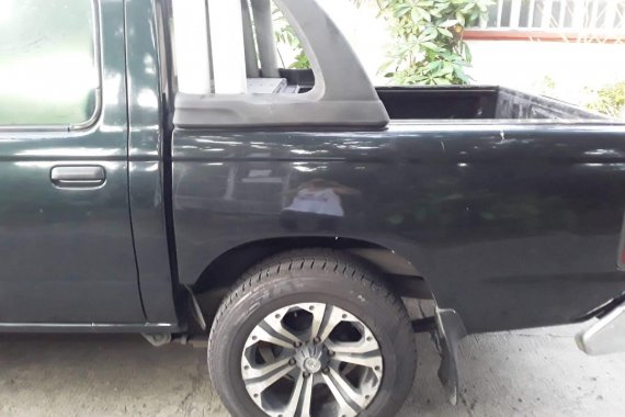 Used Nissan Frontier 2005 Truck Manual for sale 