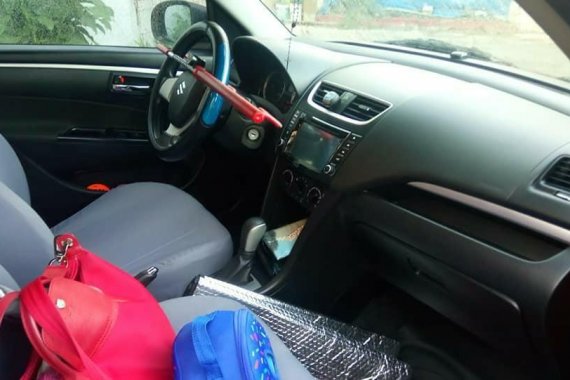 Suzuki Swift 2016 for sale in Makati 