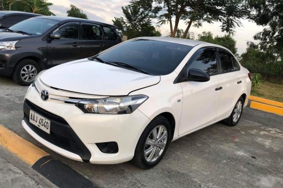 2014 Toyota Vios for sale in Bacoor