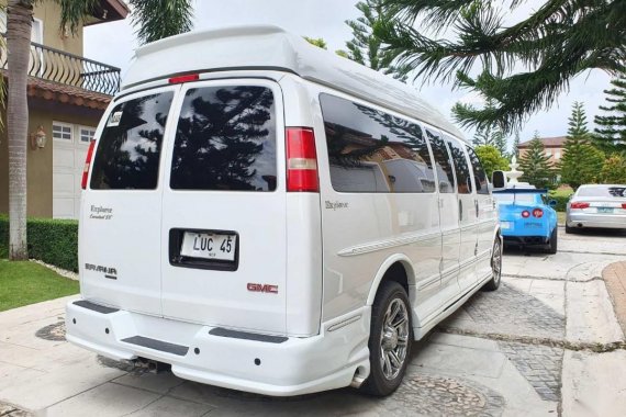 Gmc Savana 2013 for sale in Bacoor