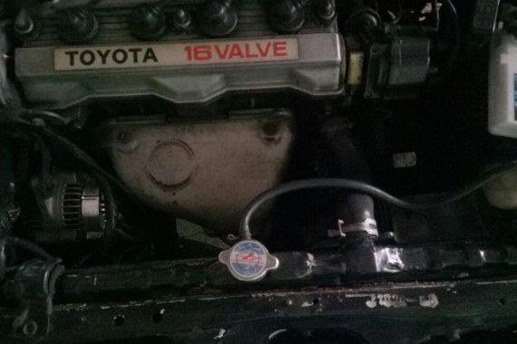 1994 Toyota Corolla for sale in Santo Tomas