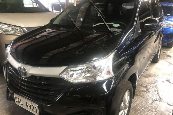 2019 Toyota Avanza for sale in Quezon City