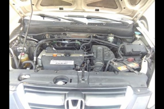 Honda Cr-V 2004 Automatic Gasoline for sale