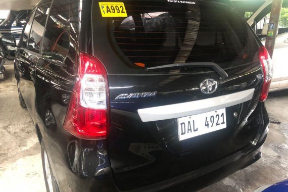 2019 Toyota Avanza for sale in Quezon City