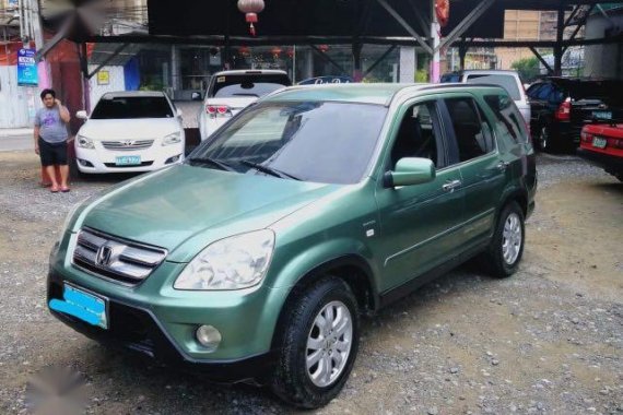 2006 Honda Cr-V for sale in Cebu City