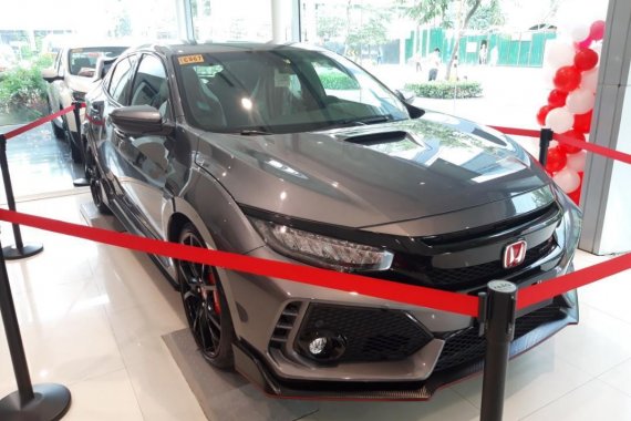 2019 Honda Civic Type R for sale in Manila