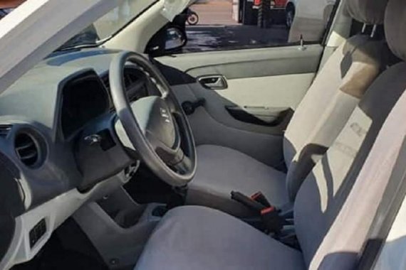 2018 Suzuki Alto for sale in Quezon City 