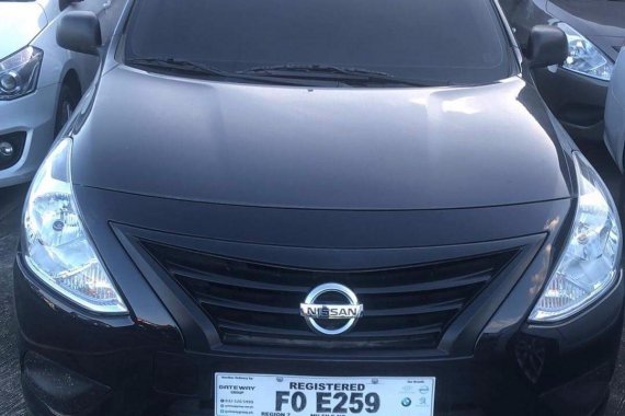 2018 Nissan Almera for sale in Quezon City