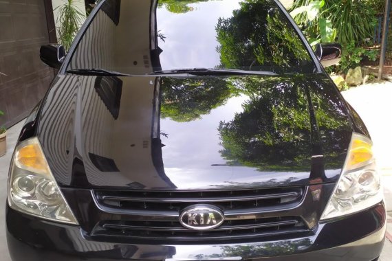 2009 Kia Carnival for sale in Pasig 