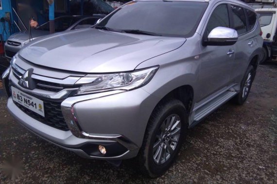 2018 Mitsubishi Montero for sale in Cainta