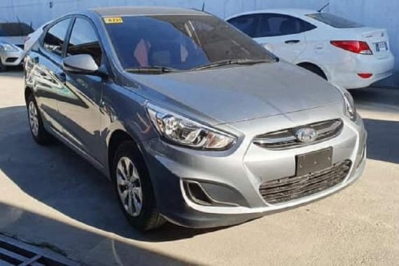 2019 Hyundai Accent for sale in Mandaue