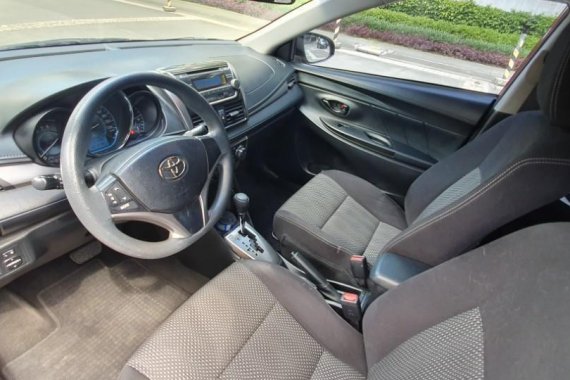 2013 Toyota Vios for sale in Pasig 