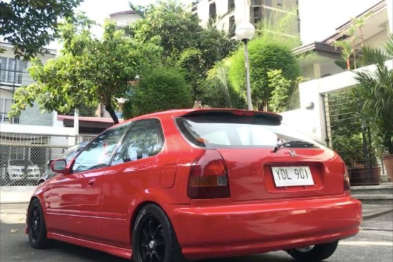 1996 Honda Civic for sale in San Juan 