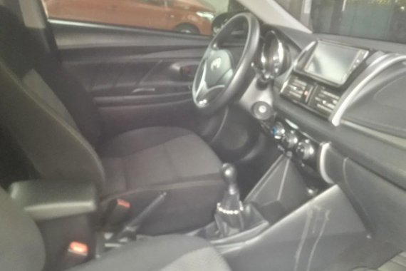 2016 Toyota Vios for sale in Quezon City