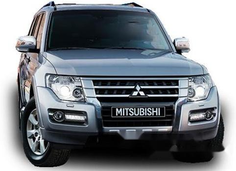 2019 Mitsubishi Pajero for sale in Kawit 