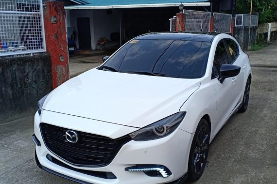 Mazda 3 2017 for sale in Malolos
