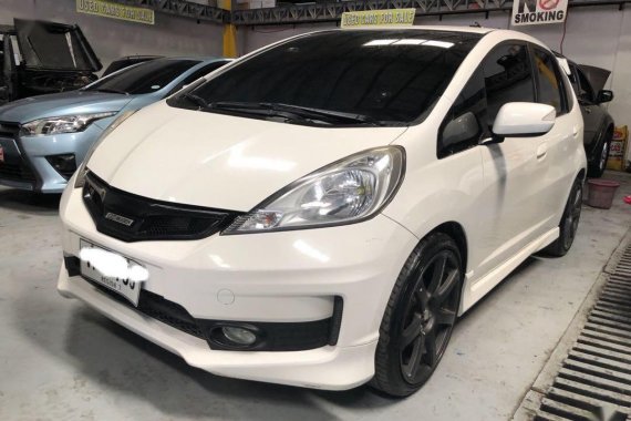 2013 Honda Jazz for sale in Mandaue 