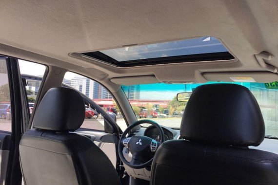 2015 Mitsubishi Montero for sale in Pasig 