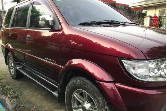 2013 Isuzu Sportivo X for sale in Meycauayan