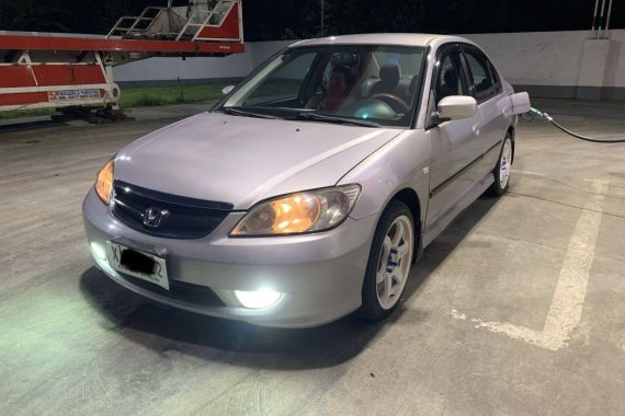 2004 Honda Civic for sale in San Pablo