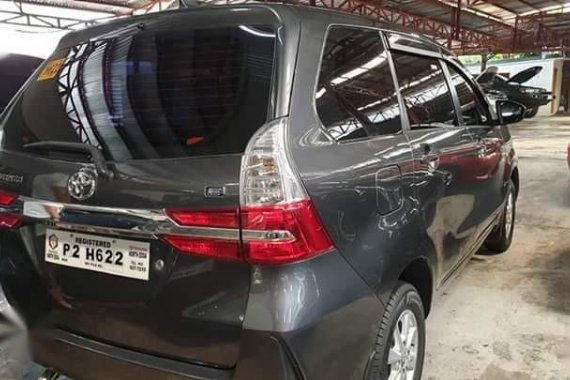 2019 Toyota Avanza for sale in Quezon City