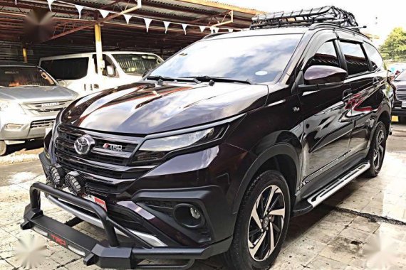 2019 Toyota Rush for sale in Mandaue 