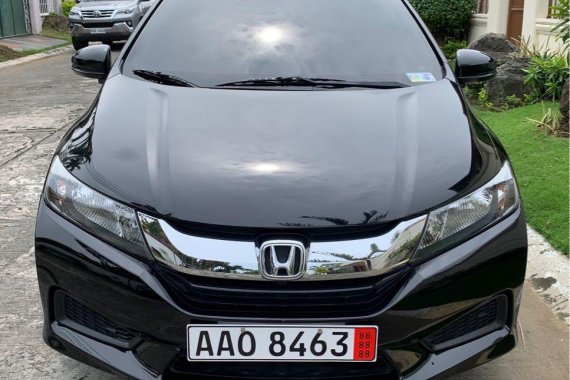 Honda City 2014 for sale in Parañaque 