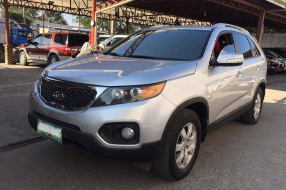 2010 Kia Sorento for sale in Mandaue 