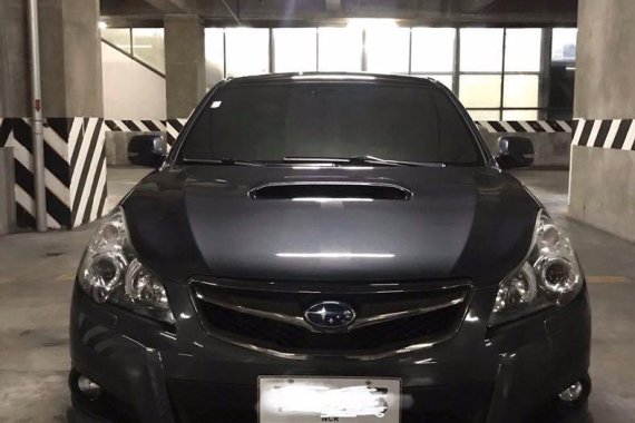 2011 Subaru Legacy for sale in San Juan 