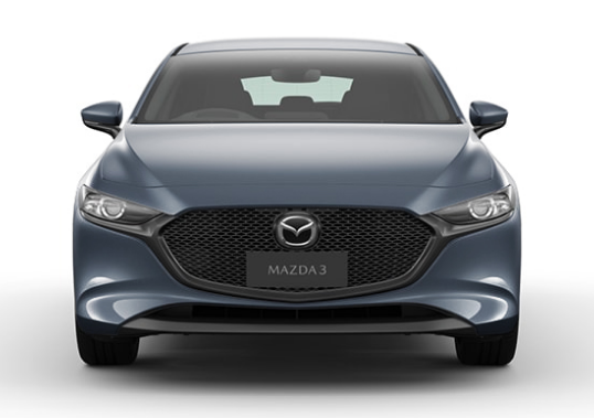 Mazda 3 1.5 Elite Sportback AT 26K monthly