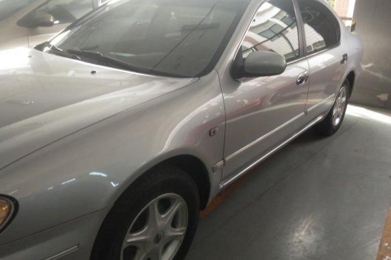 Nissan Cefiro 2006 at 70000 km for sale 