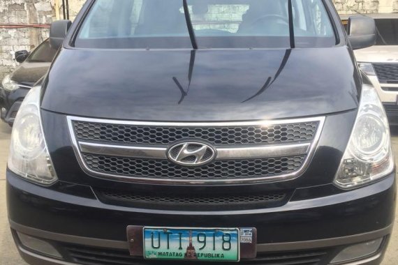 2013 Hyundai Starex for sale in Cainta