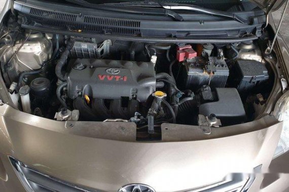 Toyota Vios 2011 for sale in Quezon City