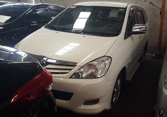 Toyota Innova 2012 Automatic Diesel for sale 