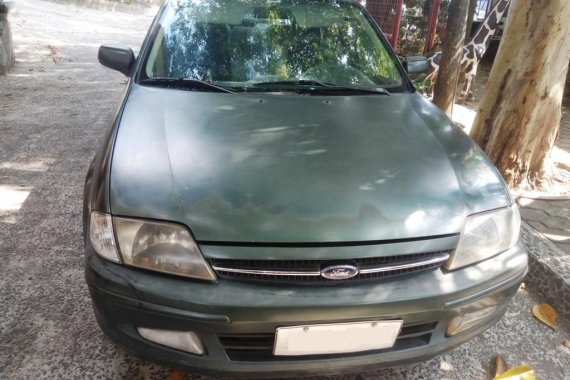 Ford Lynx 2000 for sale in Zaragoza