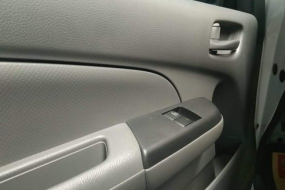 NEW NISSAN URVAN ZERO DP ALL IN PROMO PACKAGE