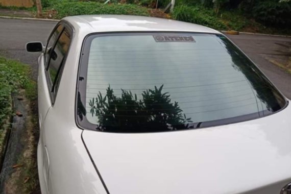 Toyota Altis 2000 for sale in Quezon City